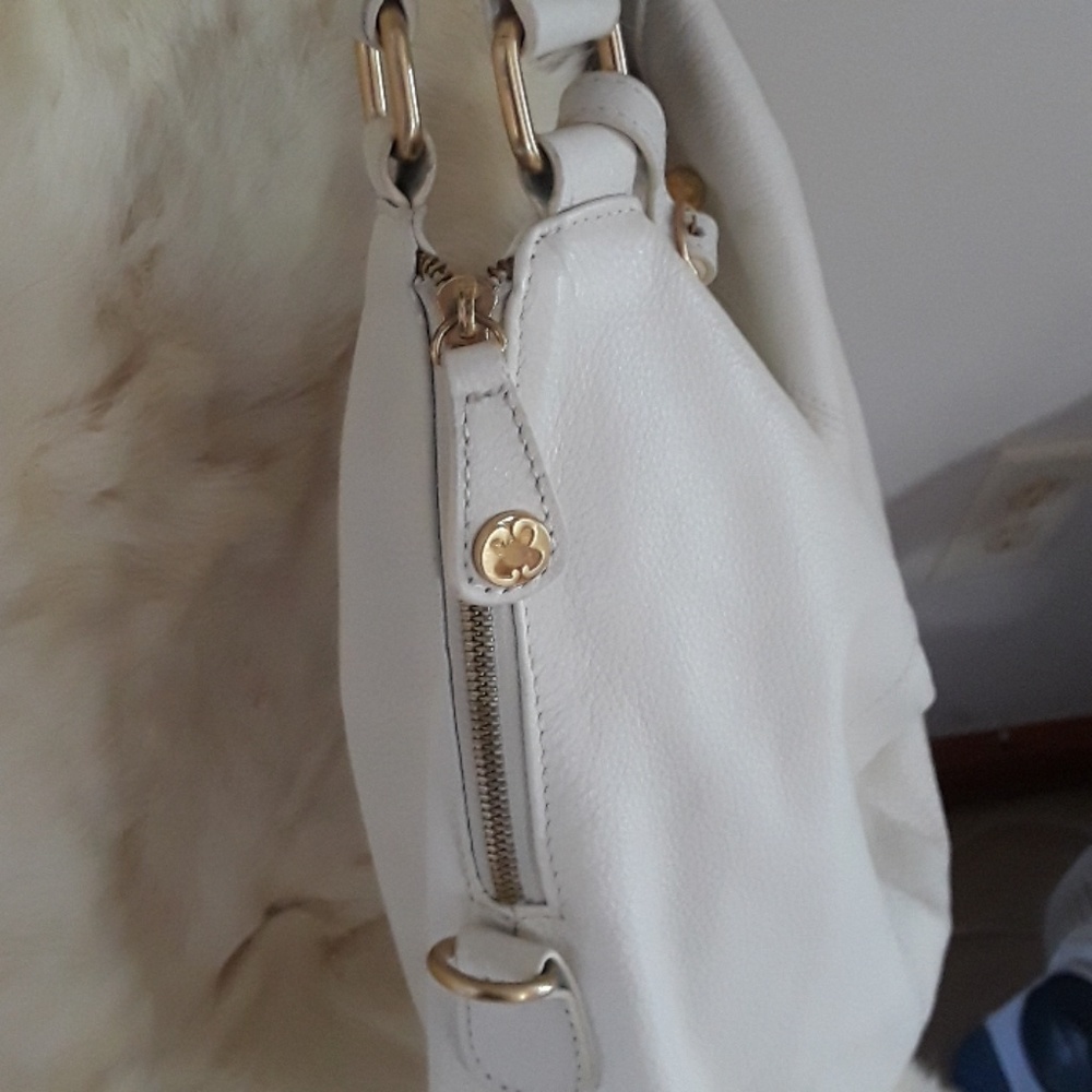 Leather purse - Picture 4 of 6